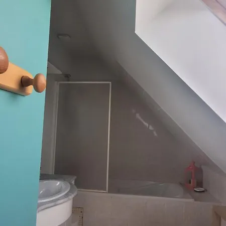 住宿加早餐酒店 Les Chatelliers