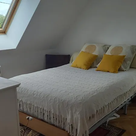 Les Chatelliers Panzió