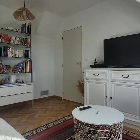 Les Chatelliers B&B Louplande