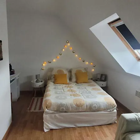 Les Chatelliers * Louplande