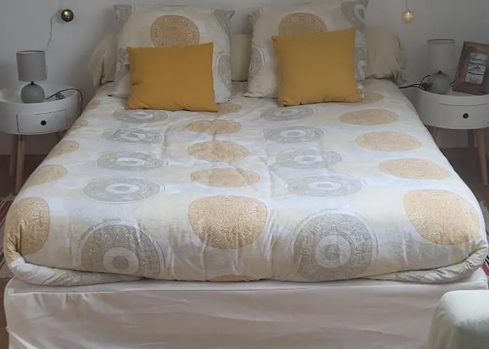 Panzió Les Chatelliers *