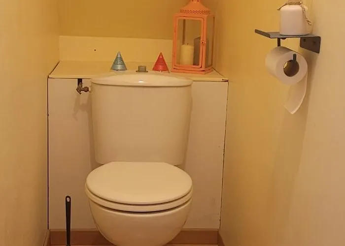 Les Chatelliers Panzió Louplande