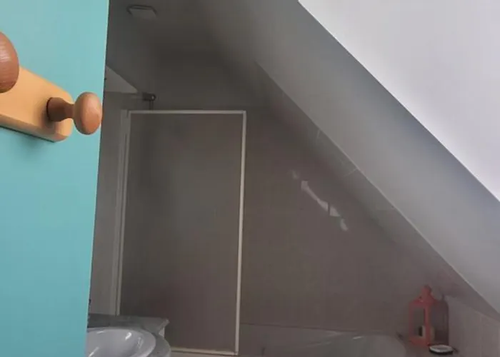 Panzió Les Chatelliers