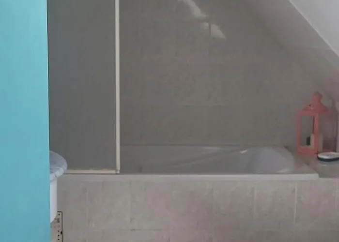 Les Chatelliers * Louplande