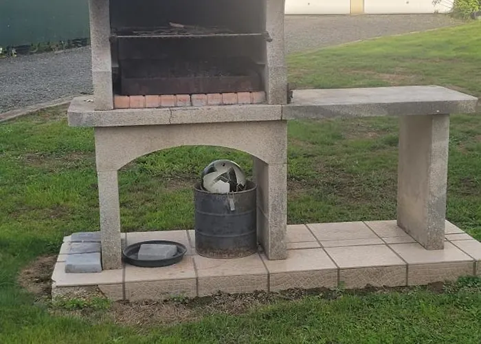 Les Chatelliers Louplande