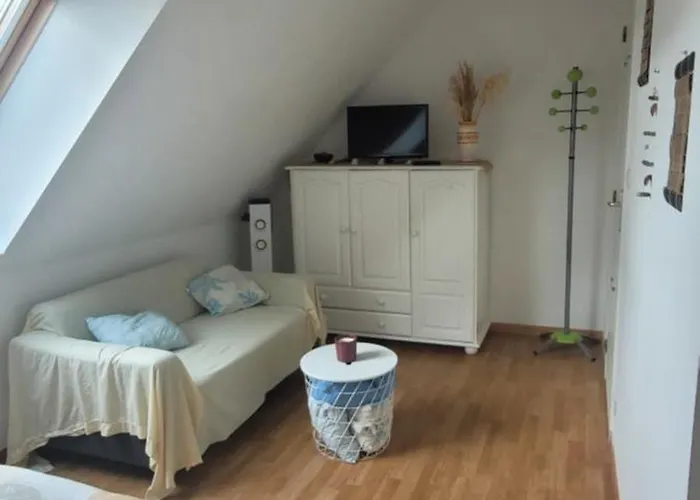 Les Chatelliers Panzió