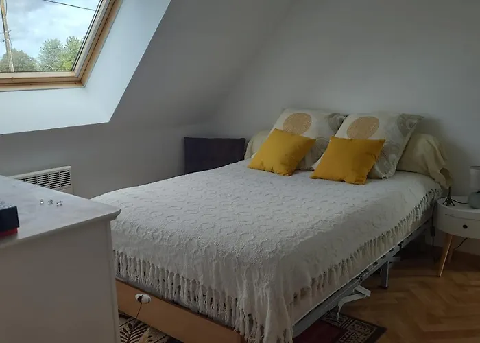 Les Chatelliers Panzió