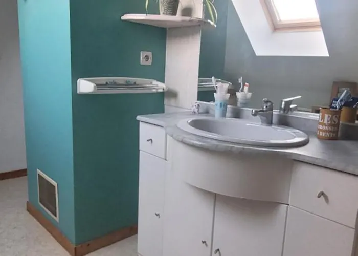 Panzió Les Chatelliers *