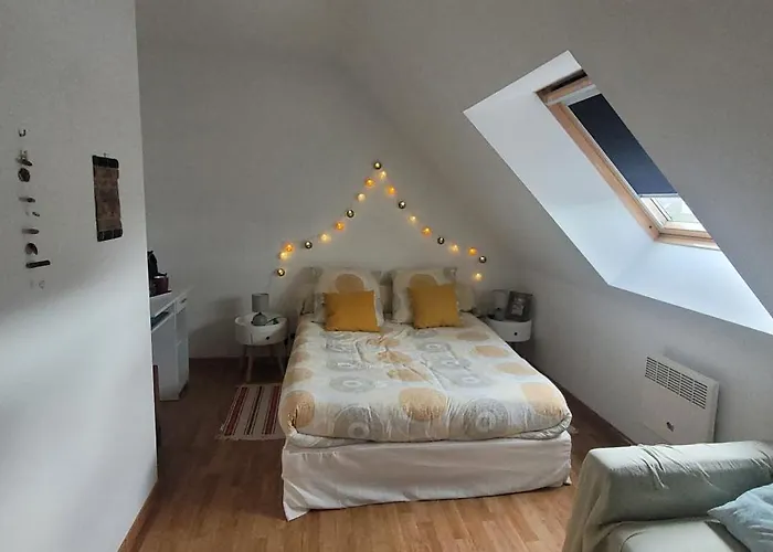 Les Chatelliers * Louplande